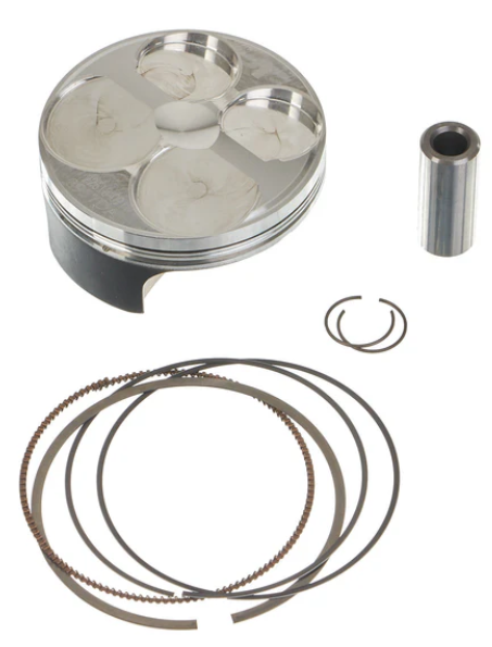 Wossner Piston Yamaha YZ250F 19