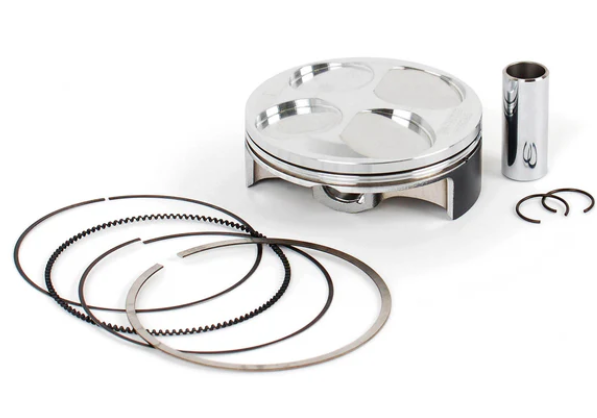 Wossner Piston Suzuki DR-Z400 00+ / LT-Z400 03+ (Pro) (Hi-Comp)