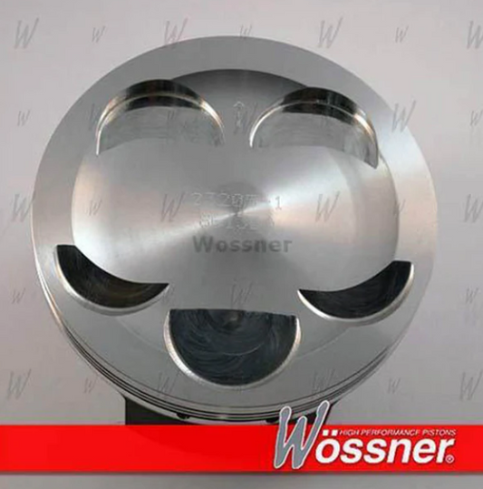 Wossner Piston Yamaha YZ450F 05