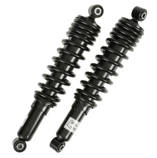 WHITES SHOCK ABSORBERS SUZ LTA700 KING QUAD FRONT - PAIR