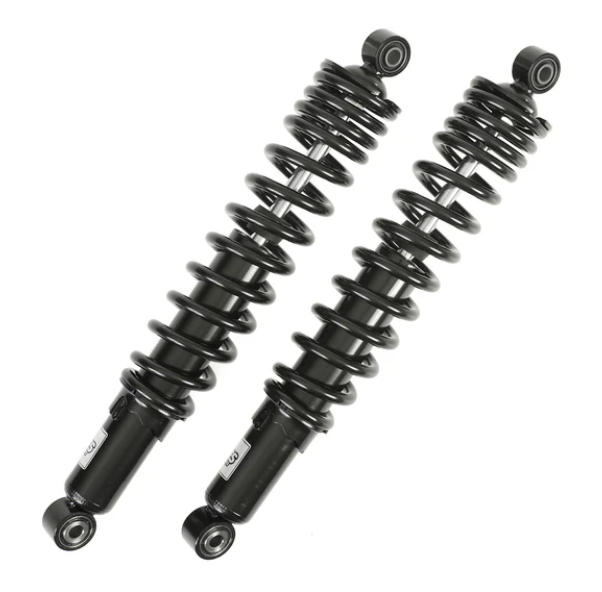 WHITES SHOCK ABSORBERS HON TRX420FM FRONT '14-'17 - PAIR