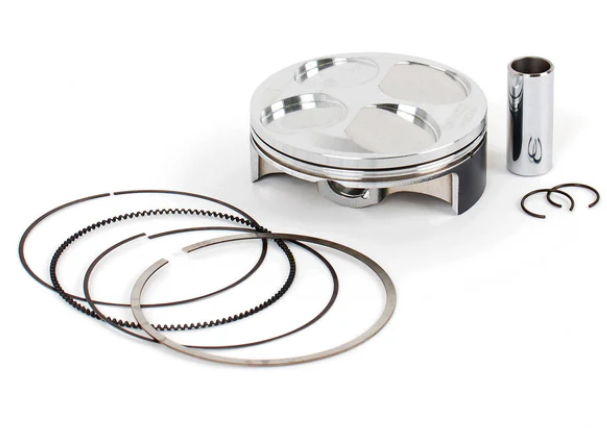 Wossner Piston Yamaha YZ400F 98-99