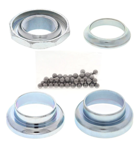 All Balls Racing Steering Head Bearing Kit (22-1064)