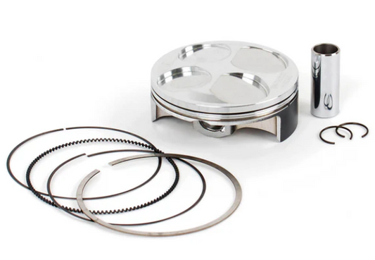 Wossner Piston Yamaha YZ450F 14-17 / WR450F 16+ (Pro) (Hi-Comp)