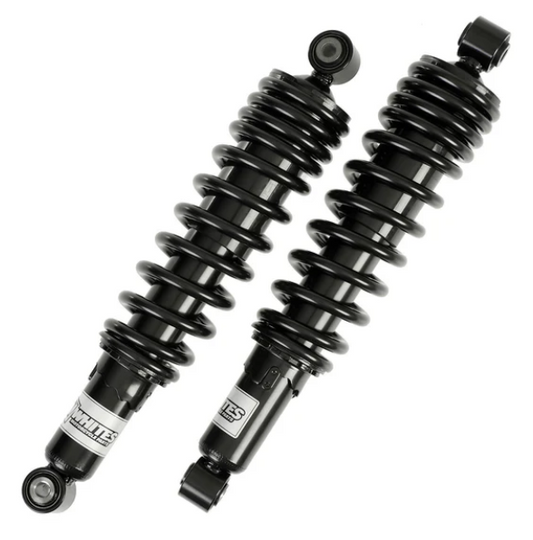 WHITES SHOCK ABSORBERS YAM GRIZZLY 550/700 FRONT - PAIR