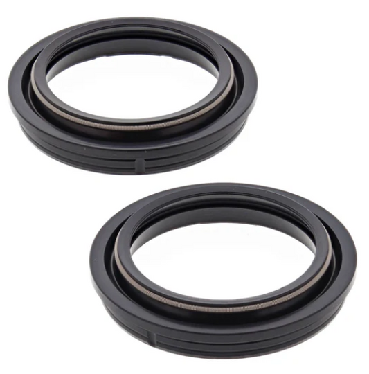FORK DUST SEALS PAIR 45x57.5x13.3 57-101
