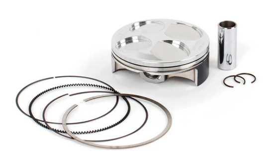 Wossner Piston Suzuki DR650SE 96-09 (Pro) (Hi-Comp)