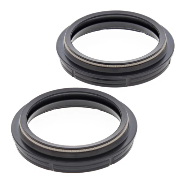 FORK DUST SEALS PAIR 48x58.5x12 57-105