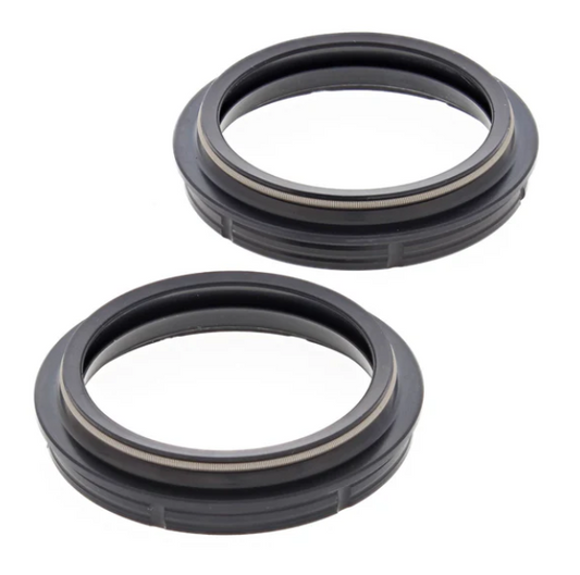 FORK DUST SEALS PAIR 48x58.5x12 57-105