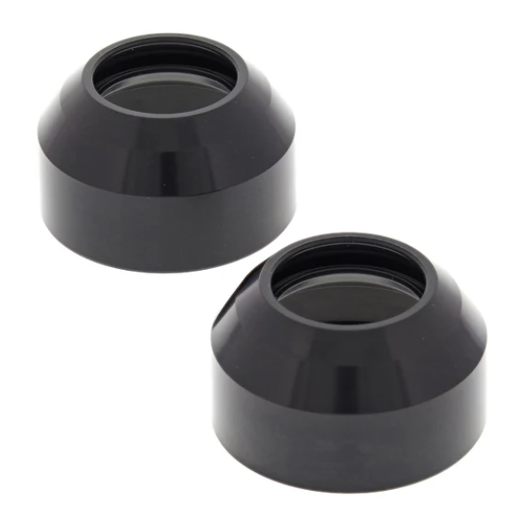 FORK DUST SEALS PAIR 30x44x31 57-124