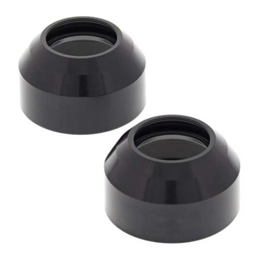 FORK DUST SEALS PAIR 30x44x31 57-124