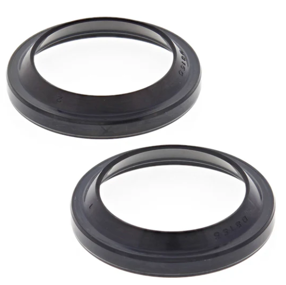 Pyramid Parts Fork Seals & Dust Seals Kit W/ 1L Oil For Suzuki GSF1200 Bandit 1996-2009