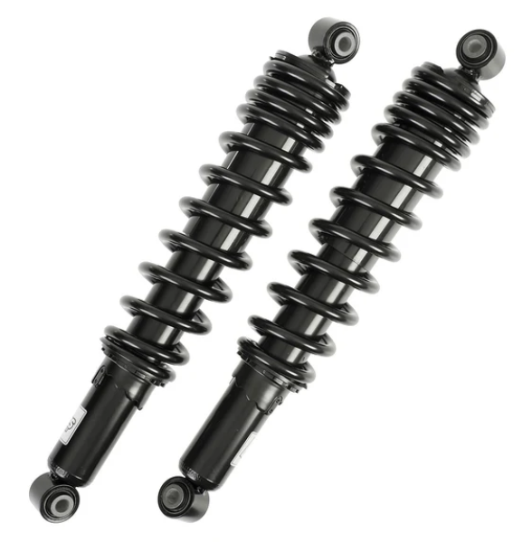 WHITES SHOCK ABSORBERS YAM RHINO 450/660/700 FRONT - PAIR