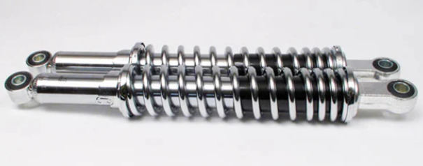 WHITES SHOCK ABSORBER REAR #15-365mm B CT (pair)