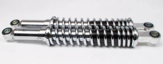 WHITES SHOCK ABSORBER REAR #15-365mm B CT (pair)
