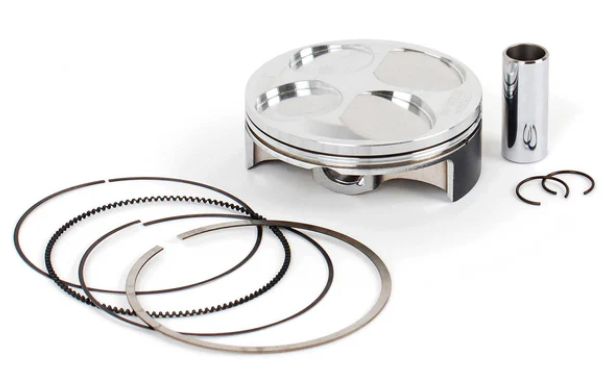 Wossner Piston KTM 520 SX / EXC 00-02