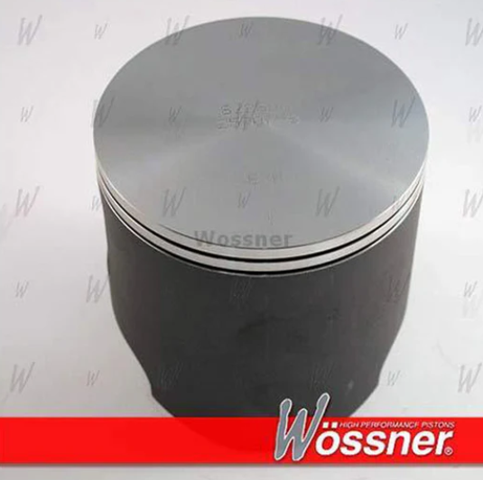 Wossner Piston Kawasaki KX500 88-04