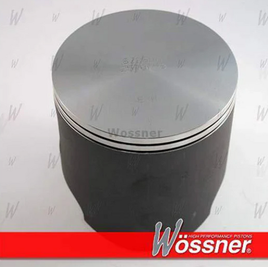 Wossner Piston Kawasaki KX500 88-04