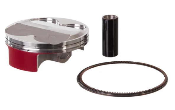 WOSSNER PISTON HON CRF 450 R / RX 17-22 95.96MM 14.30:1