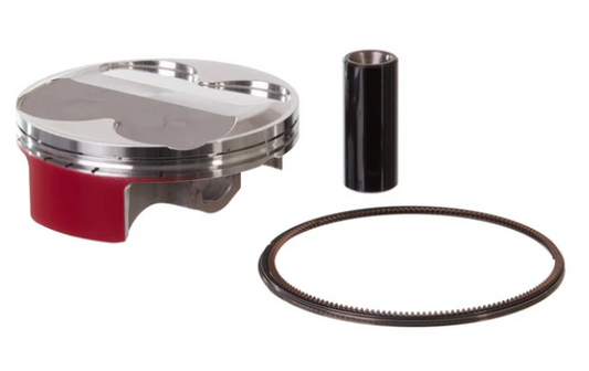 WOSSNER PISTON HON CRF 450 R / RX 17-22 95.96MM 14.30:1
