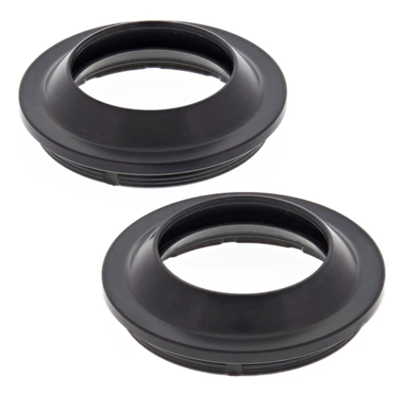 FORK DUST SEALS PAIR 33x46.5x13 57-113