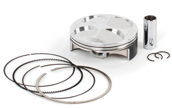 Wossner Piston Yamaha YZ250F 16-18