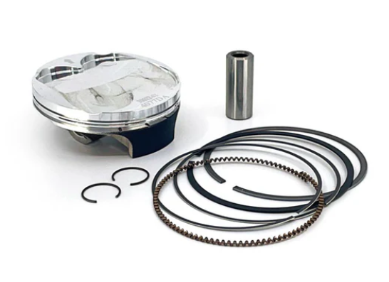 Wossner Piston KTM SX-F 250 '23-'24 / Husqvarna FC250 '23-'24 80.96MM