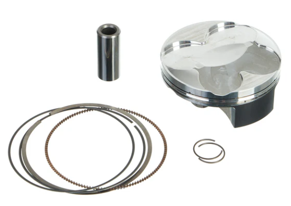 Wossner Piston Hon CRF250R / RX 20-21 (Pro) (Hi-Comp)