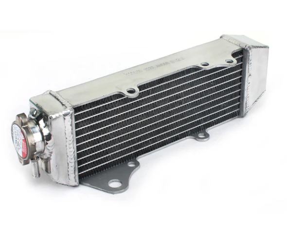 WHITES RADIATOR HON CR80/85R 97-08 SINGLE