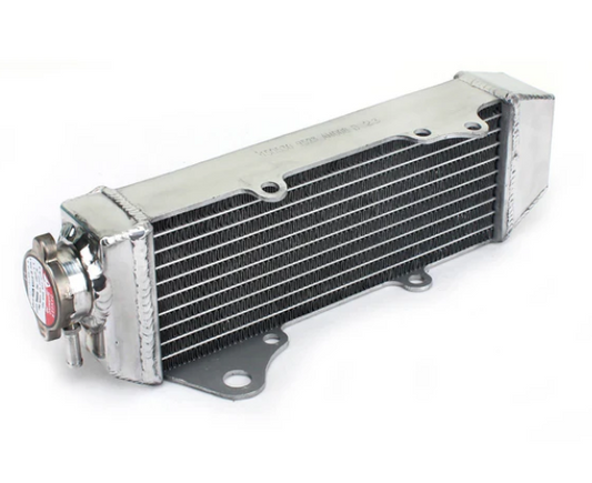 WHITES RADIATOR HON CR80/85R 97-08 SINGLE
