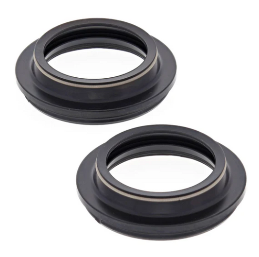 FORK DUST SEALS PAIR 36x48.5x12 57-110