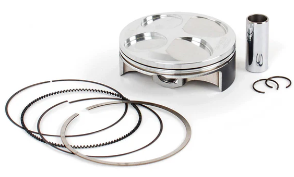 Wossner Piston Kawasaki KLR650 Tengai 87-07