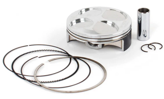 Wossner Piston Kawasaki KLR650 Tengai 87-07