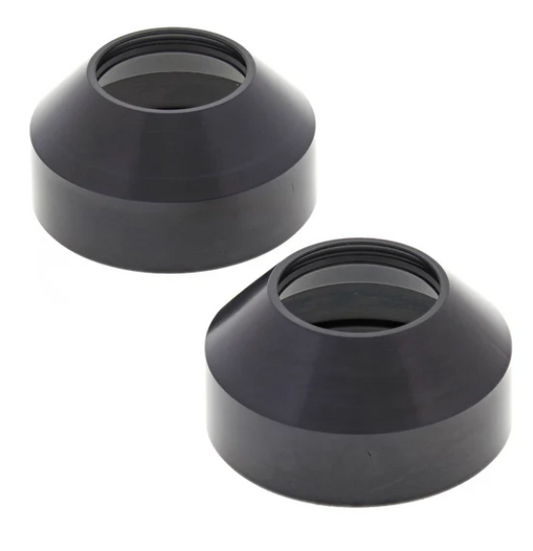 FORK DUST SEALS PAIR 33x51x31 57-131