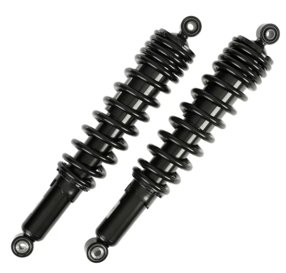 WHITES SHOCK ABSORBERS HON TRX500FA/FGA FOREMAN FRONT - PAIR