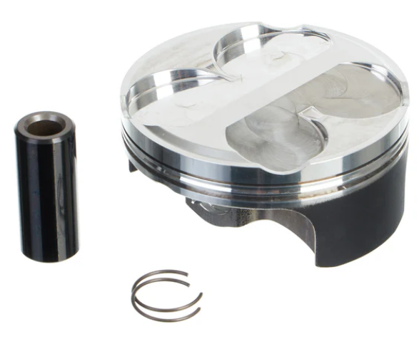 Wossner Piston Yam YZ250F 19-22 / Fx 20-21 (14.40:1)