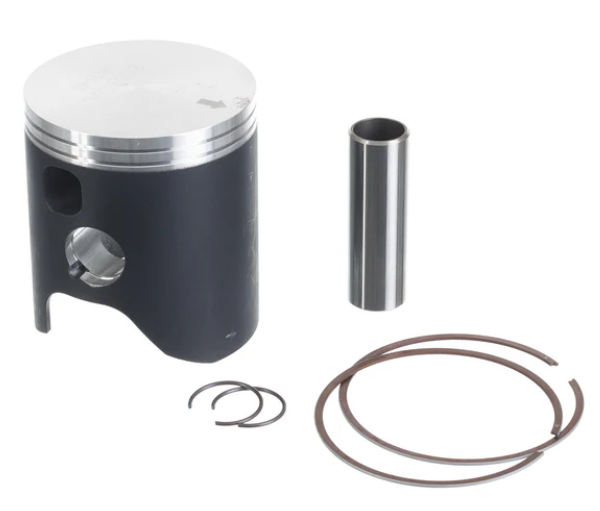 Wossner Piston Suzuki RM250 '00-'02 66.34mm