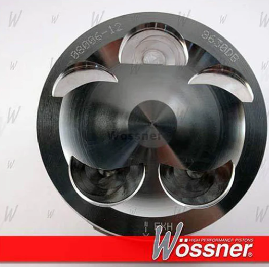 Wossner Piston Yamaha YZ450F 06-09 / WR450F 06-15