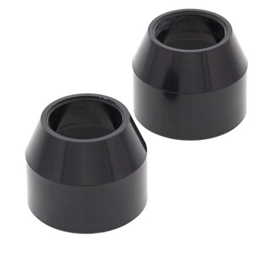FORK DUST SEALS PAIR 30x40x39 57-123