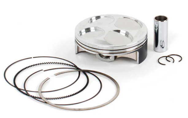 Wossner Piston Yamaha YZ250F 08-13