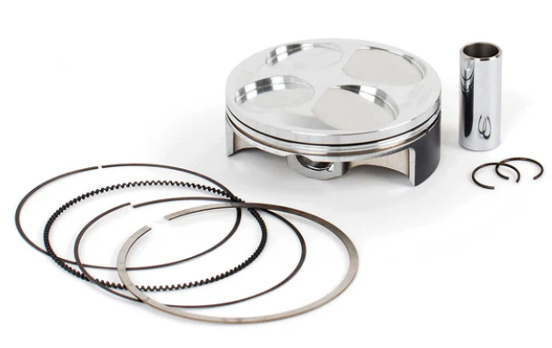 Wossner Piston Suzuki RM-Z 250 04-06