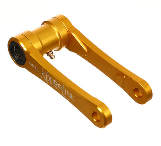 Koubalink 41mm Lowering Link RMX3-1 - Orange