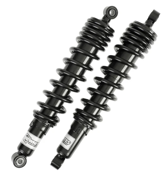 WHITES SHOCK ABSORBERS HON TRX500FM FRONT '12-'13 - PAIR