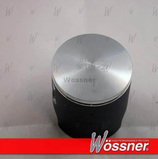 Wossner Piston Kawasaki KX85 01+