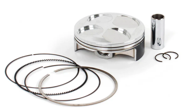 Wossner Piston Suzuki RM-Z 450 13-17 (Pro) (Hi-Comp)