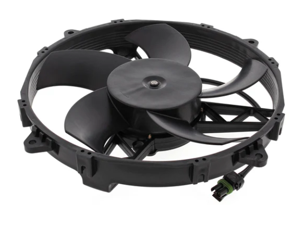 ATV / UTV COOLING FAN