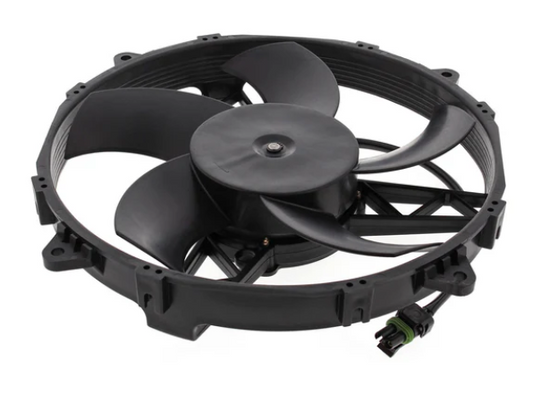 ATV / UTV COOLING FAN