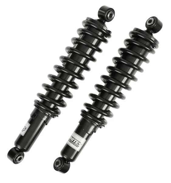 WHITES SHOCK ABSORBERS SUZ LTA700 KING QUAD REAR - PAIR