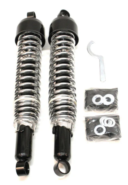 WHITES SHOCK ABSORBER REAR #6 405mm B XR (pair)
