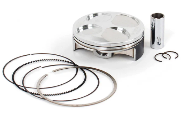 Wossner Piston Honda CRF250R 04-09 (Pro) (Hi-Comp)